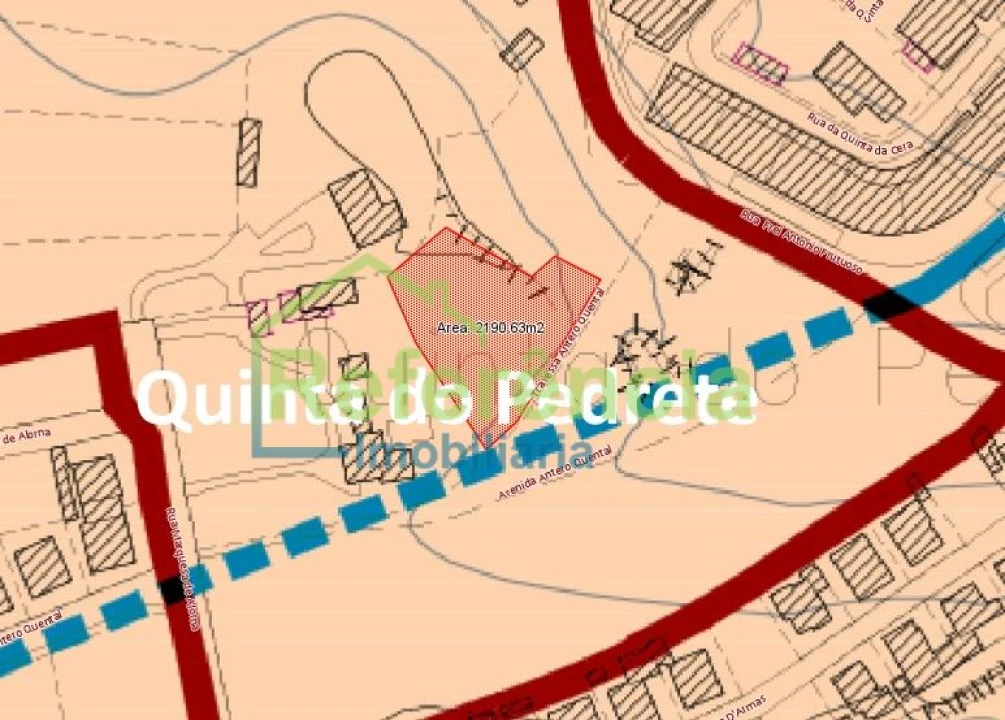 Terreno para Venda em Santa Maria Maior Foto 2