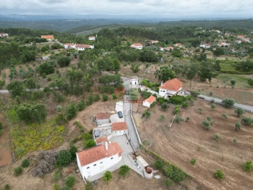 Moradia T3 para Venda em Castelo