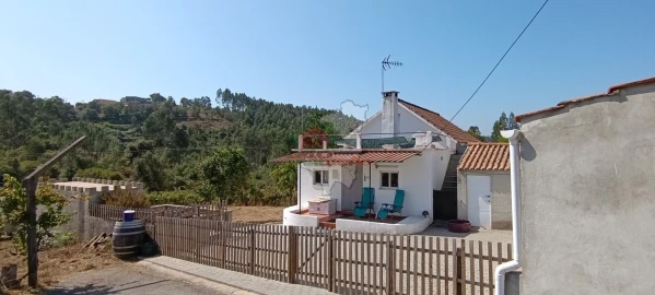 Moradia T3 para Venda em Castelo
