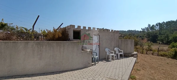 Moradia T3 para Venda em Castelo