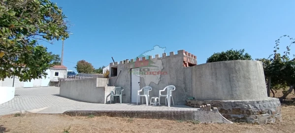 Moradia T3 para Venda em Castelo