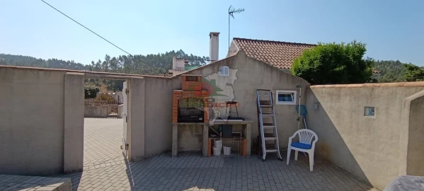 Moradia T3 para Venda em Castelo
