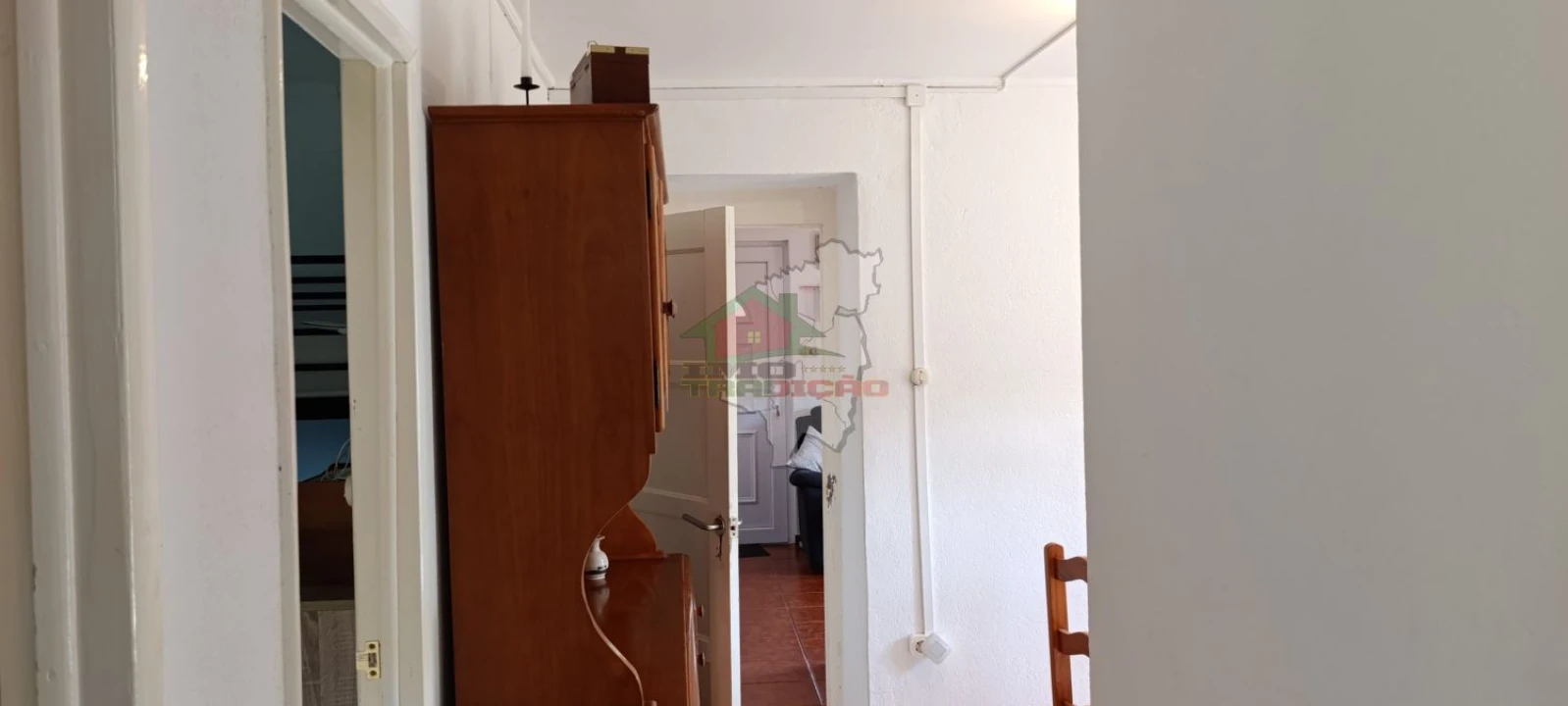 Moradia T3 para Venda em Castelo Foto 29