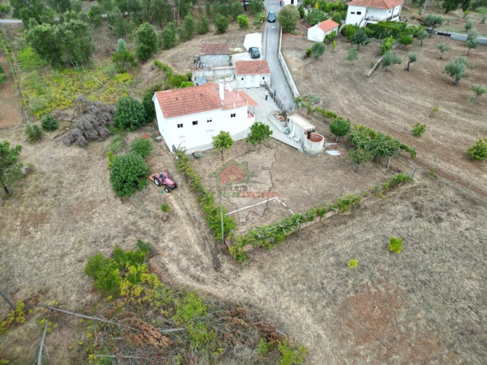 Moradia T3 para Venda em Castelo Foto 58