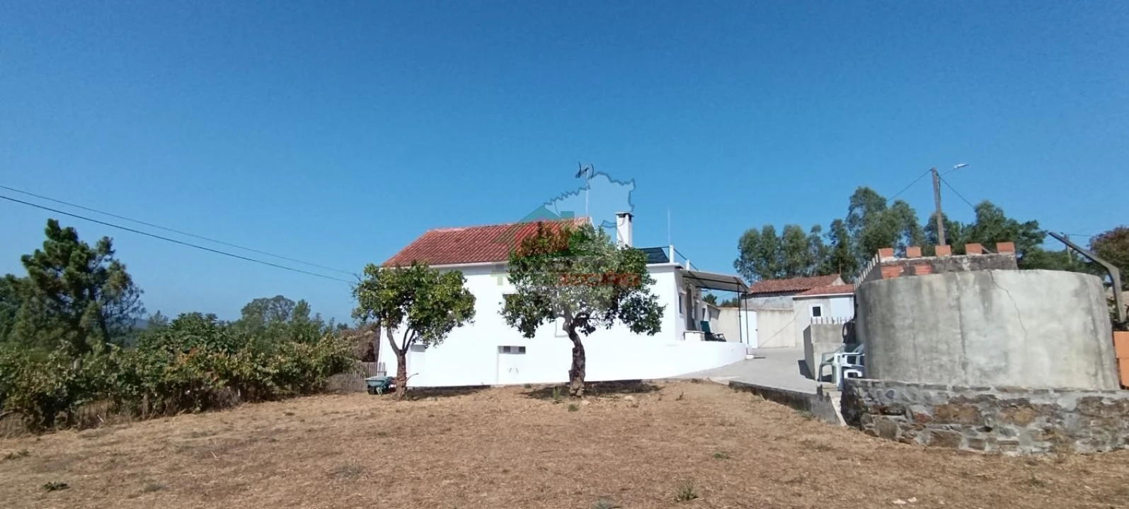 Moradia T3 para Venda em Castelo Foto 52