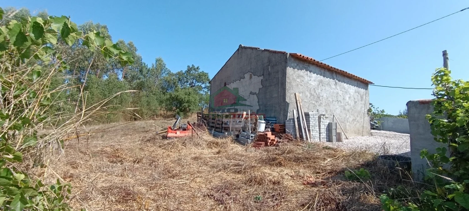 Moradia T3 para Venda em Castelo Foto 40