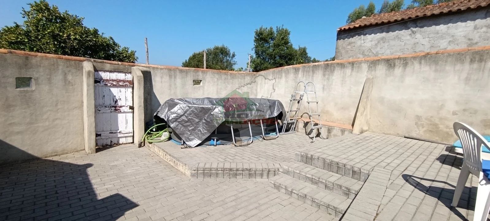 Moradia T3 para Venda em Castelo Foto 35