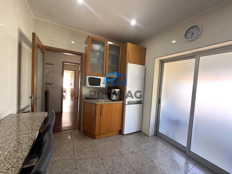 Apartamento T2 para Venda em Gondomar (São Cosme), Valbom e Jovim Foto 17