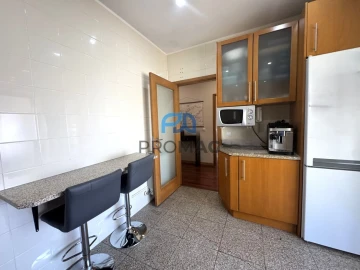 Apartamento T2 para Venda em Gondomar (São Cosme), Valbom e Jovim