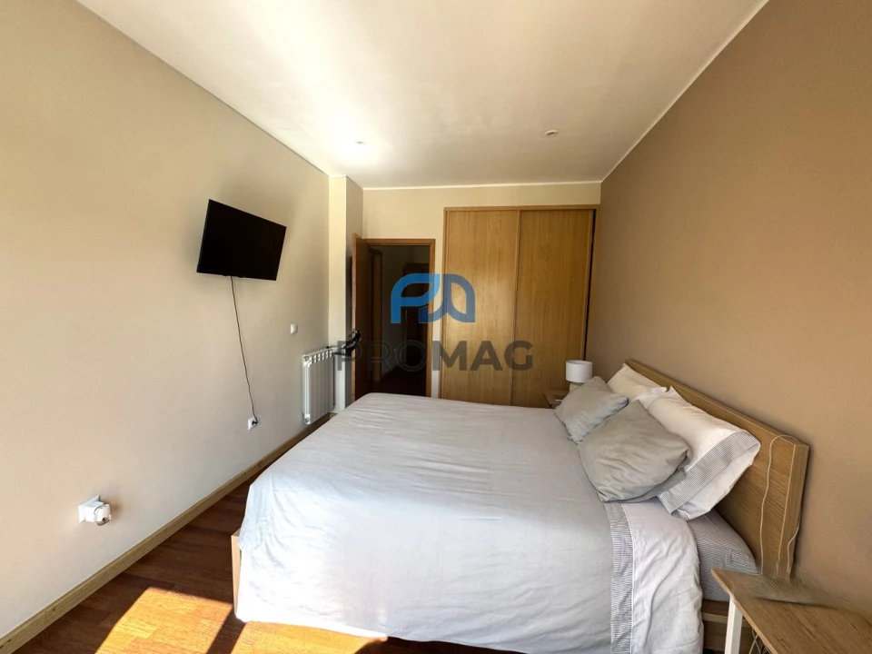 Apartamento T2 para Venda em Gondomar (São Cosme), Valbom e Jovim Foto 52
