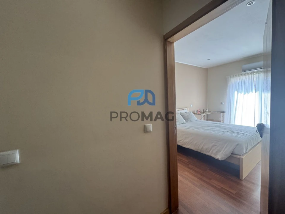 Apartamento T2 para Venda em Gondomar (São Cosme), Valbom e Jovim Foto 30