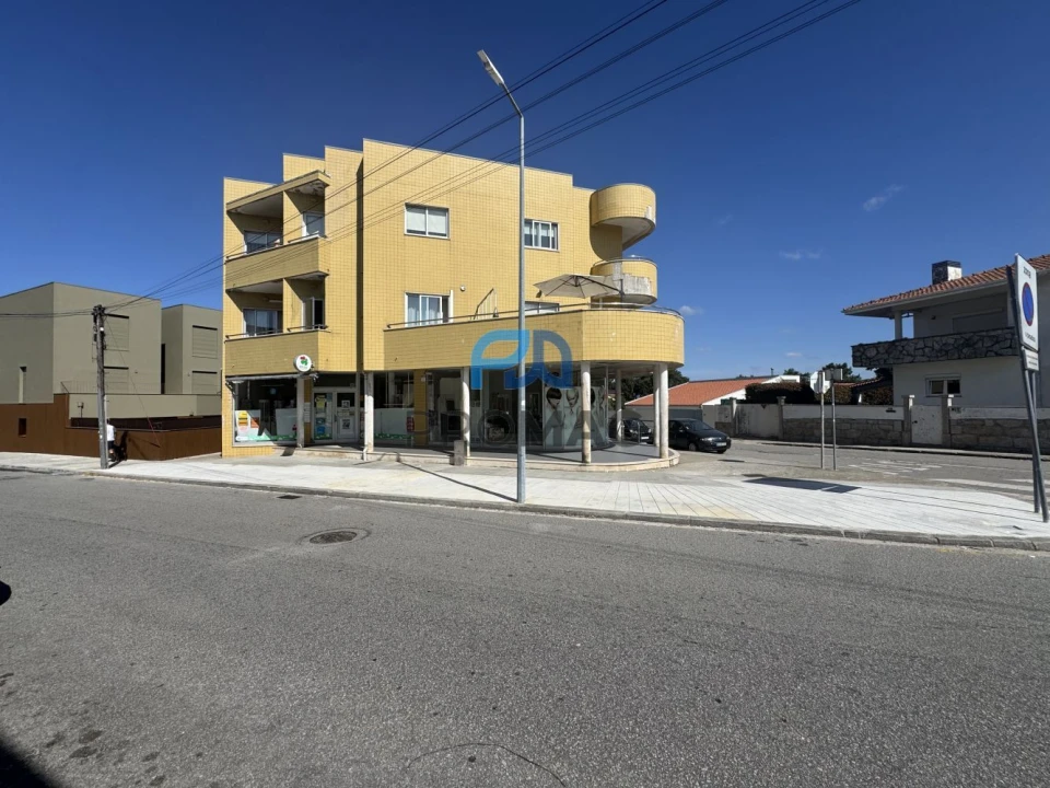 Apartamento T2 para Venda em Gondomar (São Cosme), Valbom e Jovim Foto 46