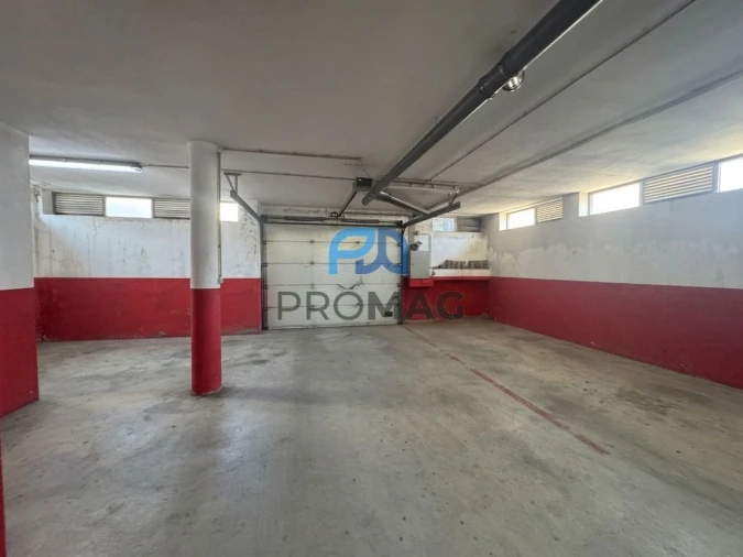 Apartamento T2 para Venda em Gondomar (São Cosme), Valbom e Jovim Foto 42