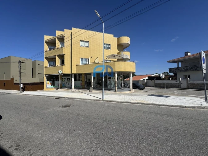 Apartamento T2 para Venda em Gondomar (São Cosme), Valbom e Jovim Foto 46