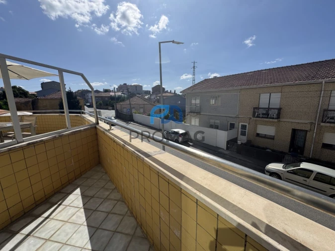 Apartamento T2 para Venda em Gondomar (São Cosme), Valbom e Jovim Foto 28