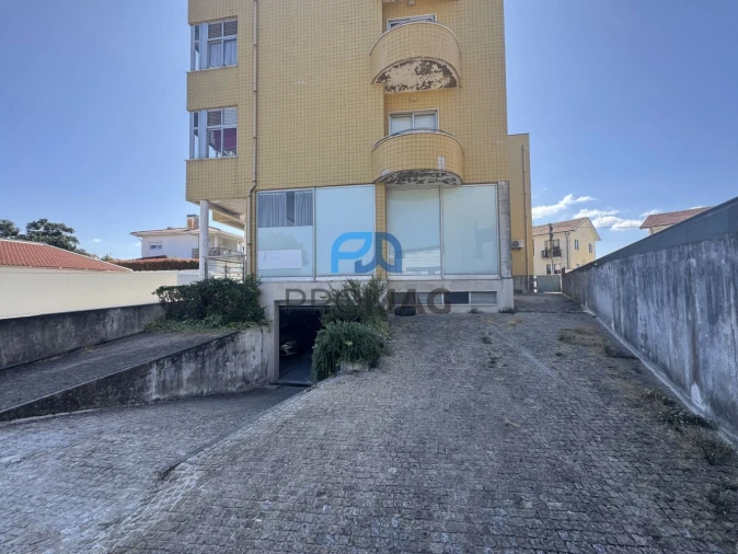 Apartamento T2 para Venda em Gondomar (São Cosme), Valbom e Jovim Foto 44