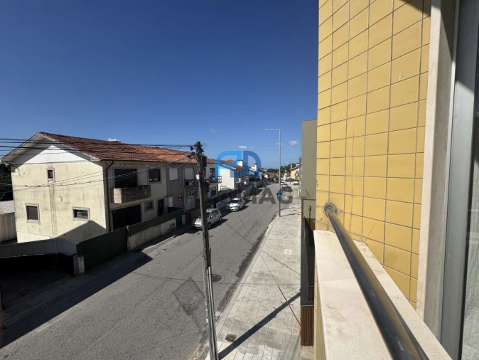 Apartamento T2 para Venda em Gondomar (São Cosme), Valbom e Jovim Foto 34
