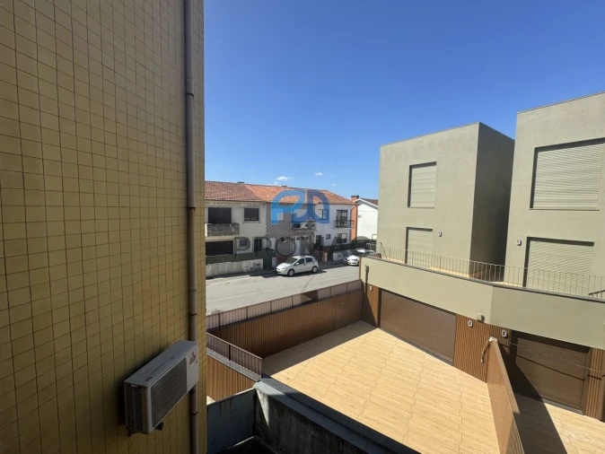Apartamento T2 para Venda em Gondomar (São Cosme), Valbom e Jovim Foto 20