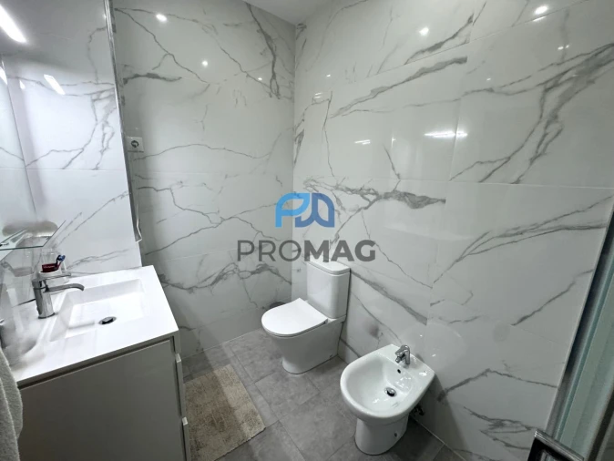 Apartamento T2 para Venda em Gondomar (São Cosme), Valbom e Jovim Foto 50