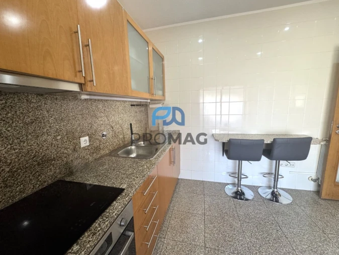 Apartamento T2 para Venda em Gondomar (São Cosme), Valbom e Jovim Foto 15