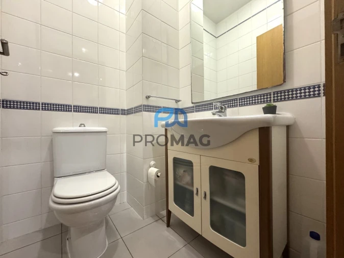 Apartamento T2 para Venda em Gondomar (São Cosme), Valbom e Jovim Foto 11
