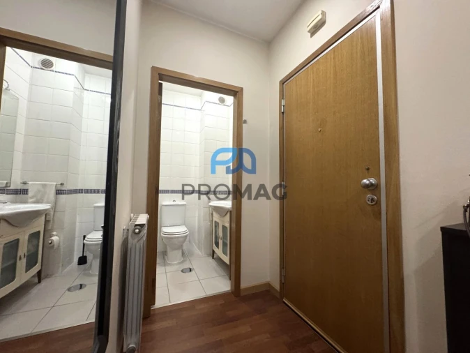 Apartamento T2 para Venda em Gondomar (São Cosme), Valbom e Jovim Foto 10