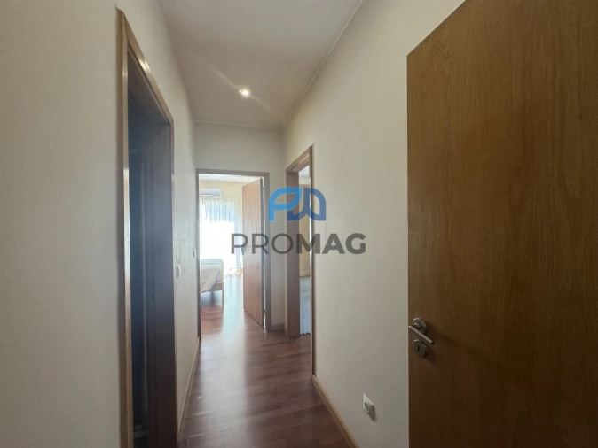 Apartamento T2 para Venda em Gondomar (São Cosme), Valbom e Jovim Foto 25