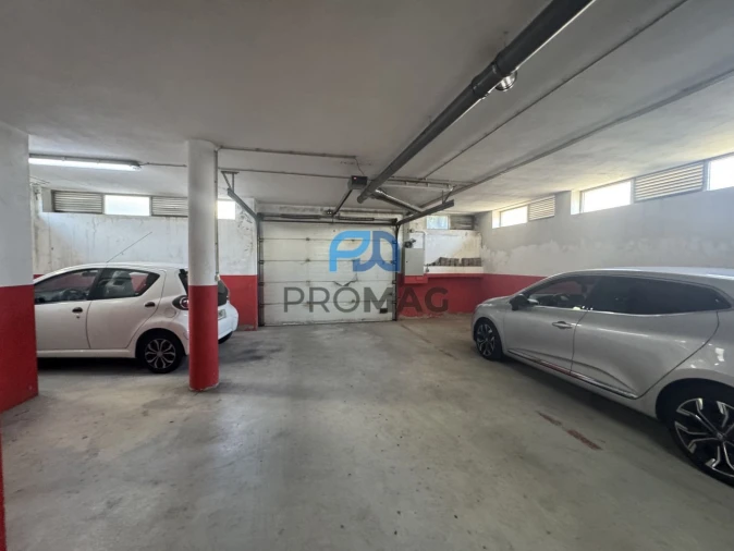 Apartamento T2 para Venda em Gondomar (São Cosme), Valbom e Jovim Foto 38