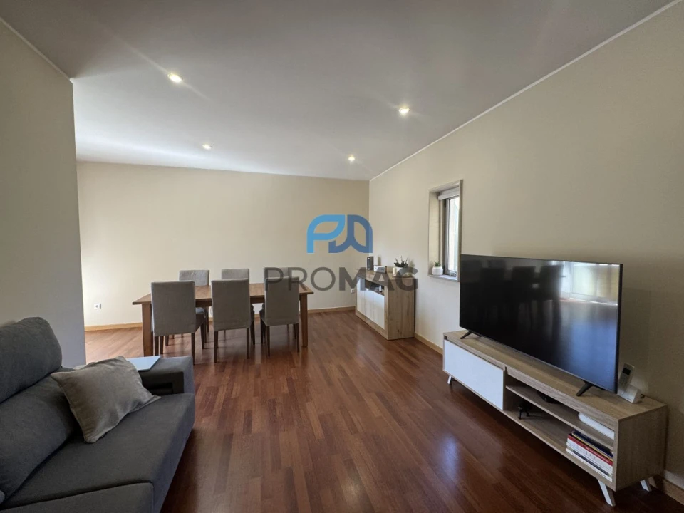Apartamento T2 para Venda em Gondomar (São Cosme), Valbom e Jovim Foto 21
