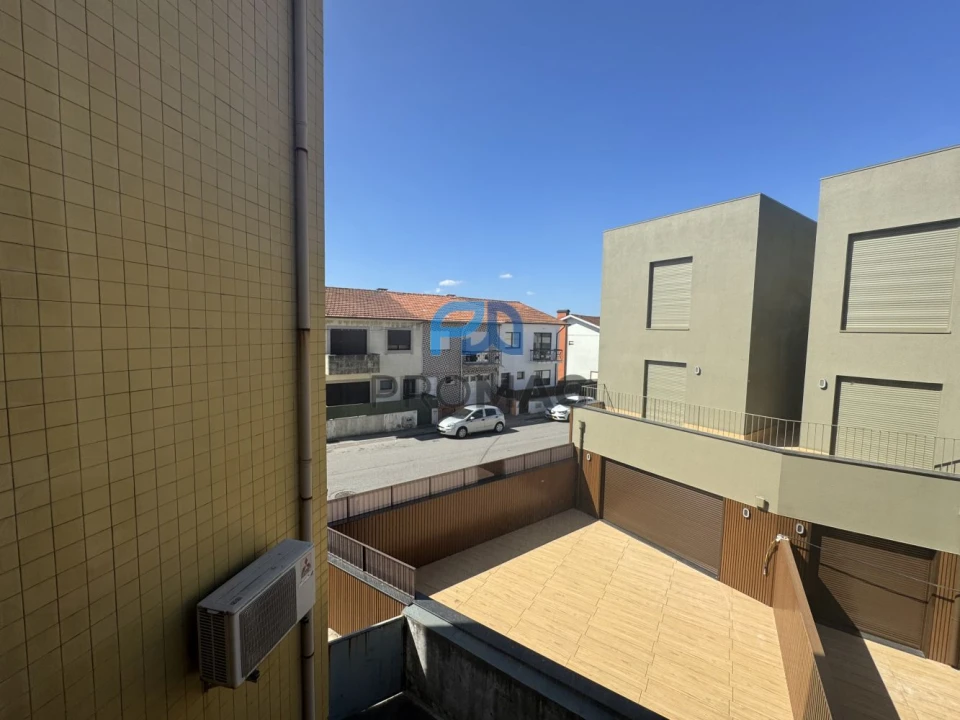 Apartamento T2 para Venda em Gondomar (São Cosme), Valbom e Jovim Foto 20