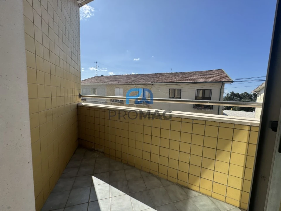Apartamento T2 para Venda em Gondomar (São Cosme), Valbom e Jovim Foto 22