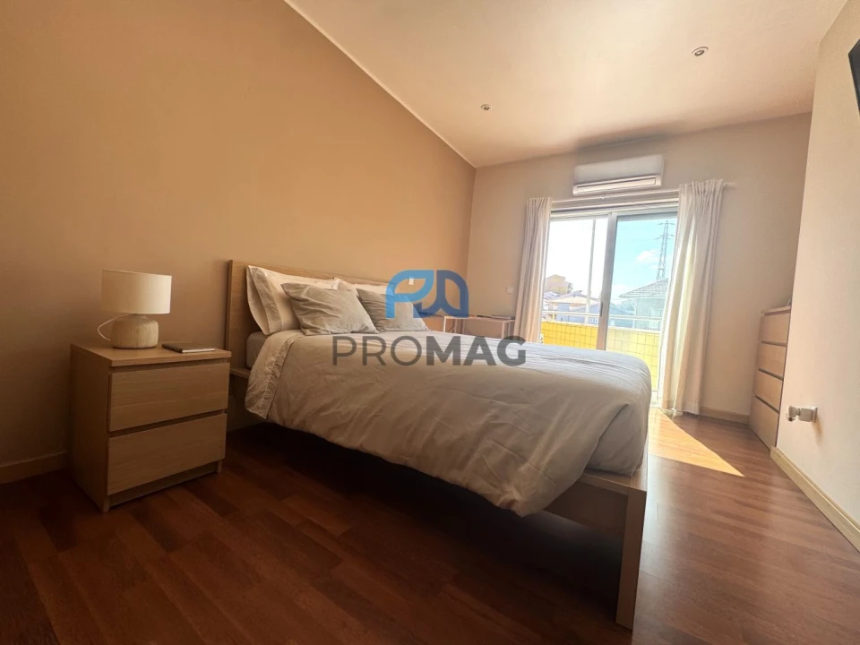 Apartamento T2 para Venda em Gondomar (São Cosme), Valbom e Jovim Foto 53