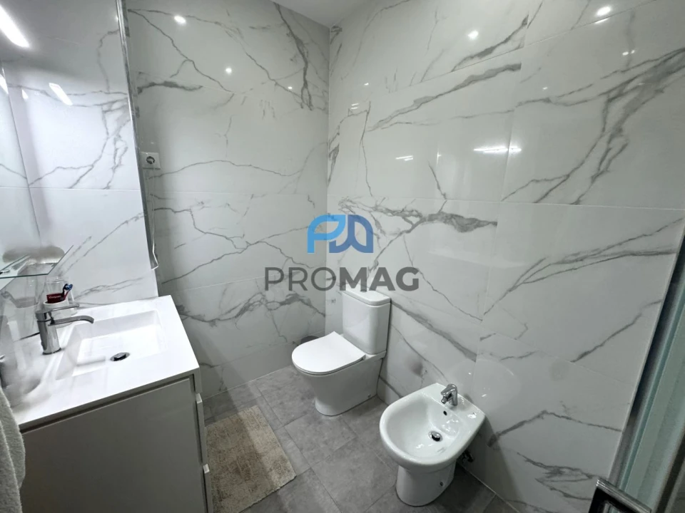 Apartamento T2 para Venda em Gondomar (São Cosme), Valbom e Jovim Foto 50