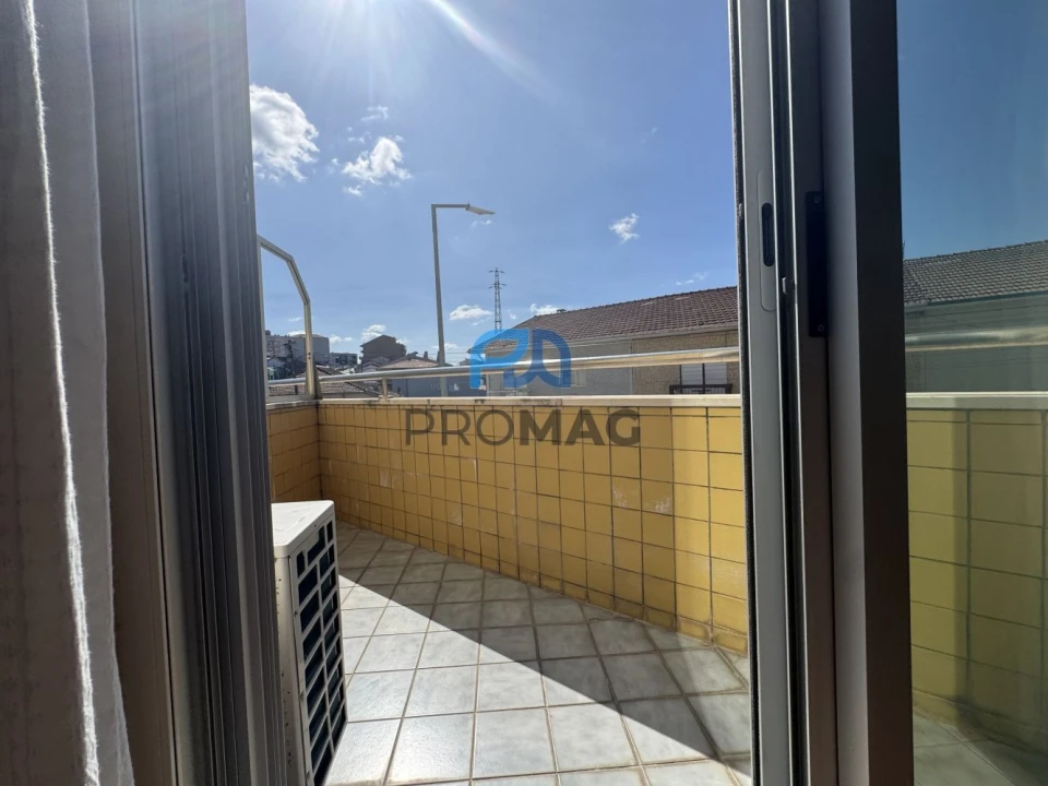 Apartamento T2 para Venda em Gondomar (São Cosme), Valbom e Jovim Foto 29