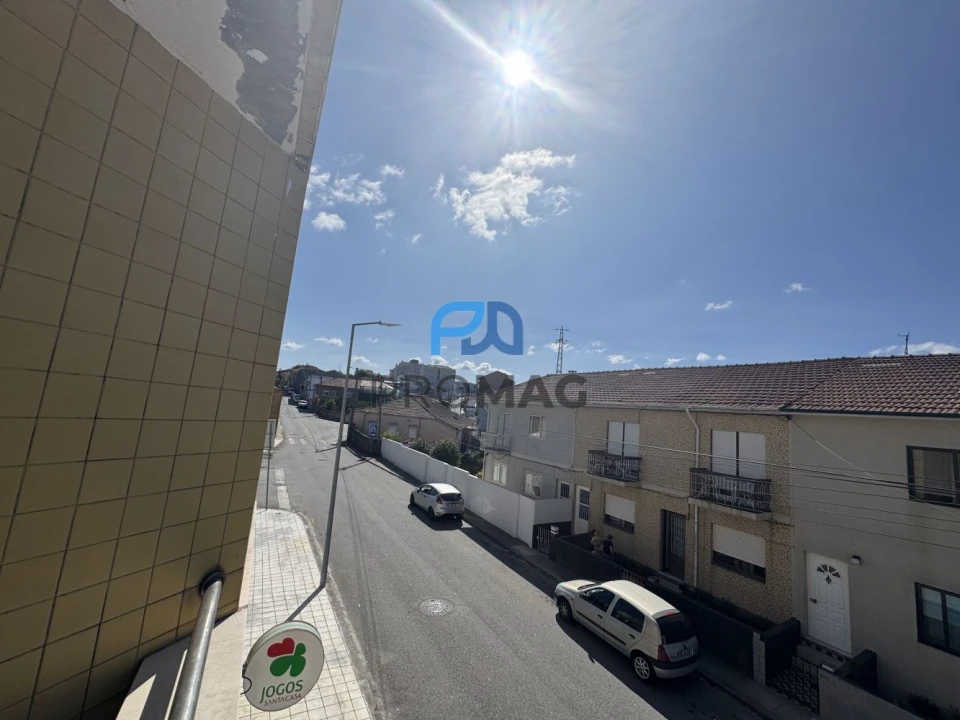 Apartamento T2 para Venda em Gondomar (São Cosme), Valbom e Jovim Foto 24