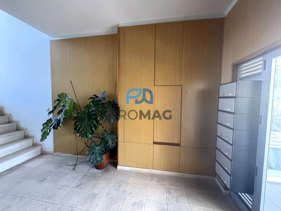Apartamento T2 para Venda em Gondomar (São Cosme), Valbom e Jovim Foto 7