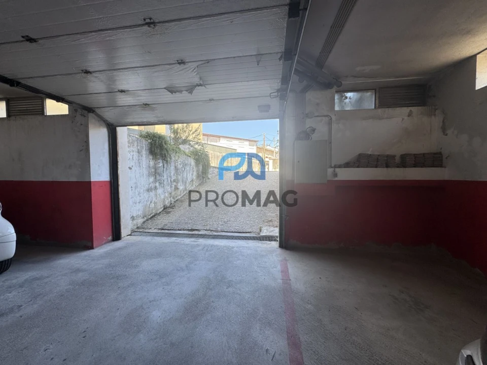 Apartamento T2 para Venda em Gondomar (São Cosme), Valbom e Jovim Foto 43