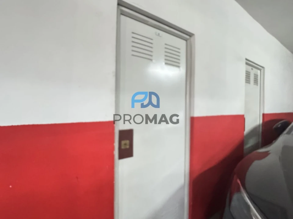 Apartamento T2 para Venda em Gondomar (São Cosme), Valbom e Jovim Foto 39