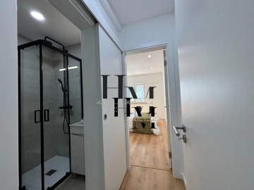Apartamento T3 para Venda em Benfica