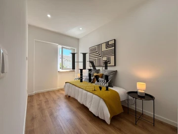 Apartamento T3 para Venda em Benfica