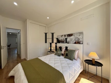 Apartamento T3 para Venda em Benfica