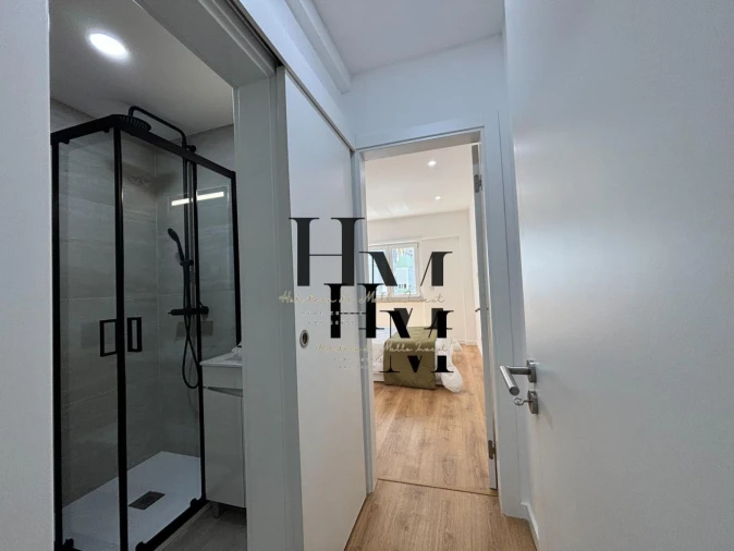 Apartamento T3 para Venda em Benfica Foto 15