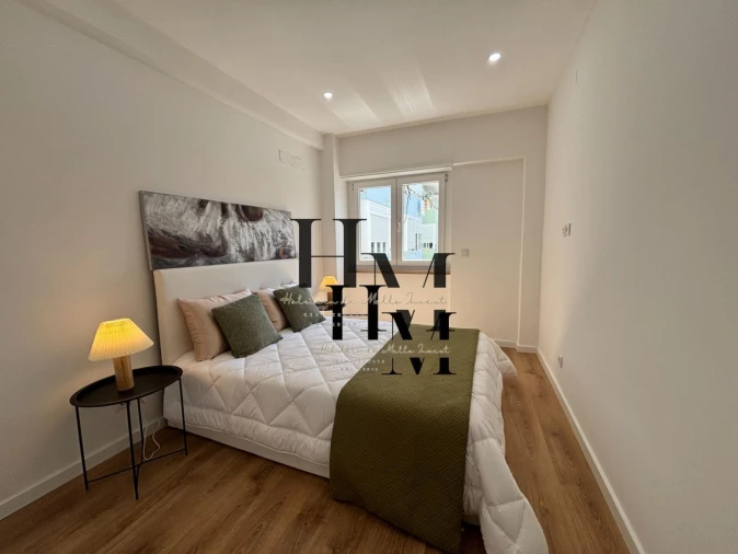 Apartamento T3 para Venda em Benfica Foto 17