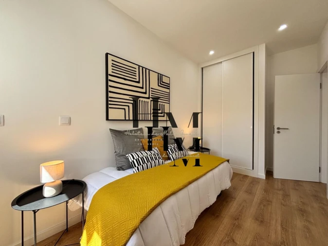 Apartamento T3 para Venda em Benfica Foto 14
