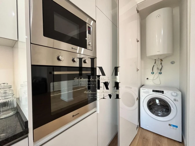Apartamento T3 para Venda em Benfica Foto 6