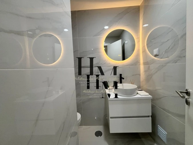 Apartamento T3 para Venda em Benfica Foto 7