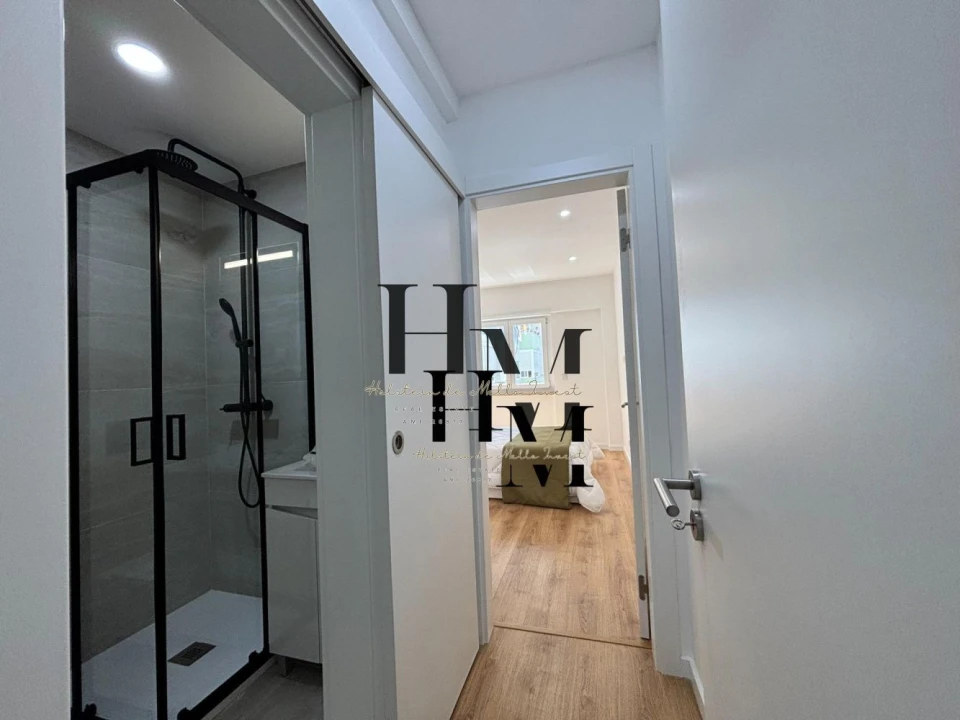 Apartamento T3 para Venda em Benfica Foto 15