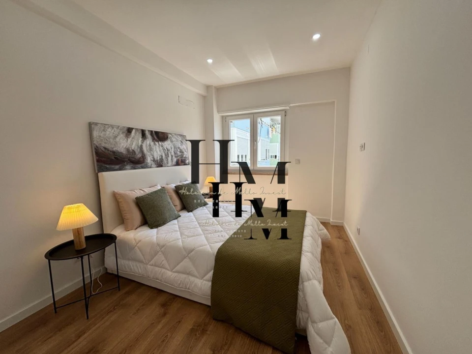 Apartamento T3 para Venda em Benfica Foto 17