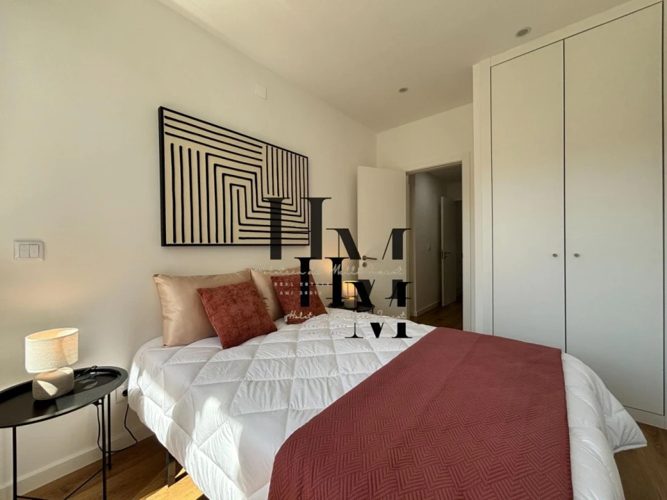 Apartamento T3 para Venda em Benfica Foto 11