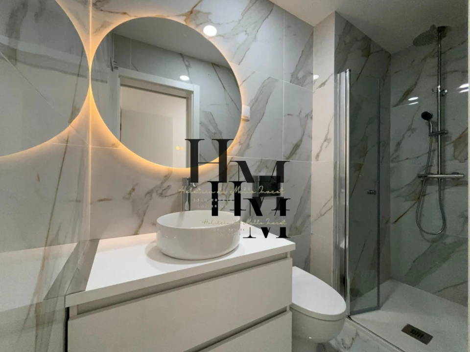 Apartamento T3 para Venda em Benfica Foto 10